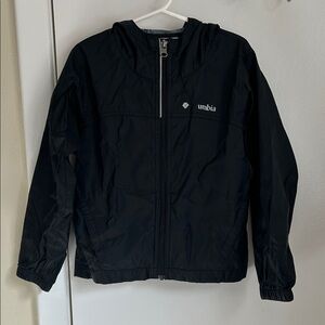 Columbia Kids Rain Jacket XXS 4/5
